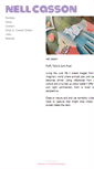 Mobile Screenshot of nellcasson.com